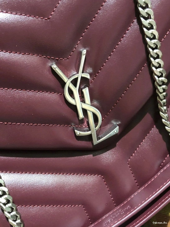 LOULOU YSL 0805